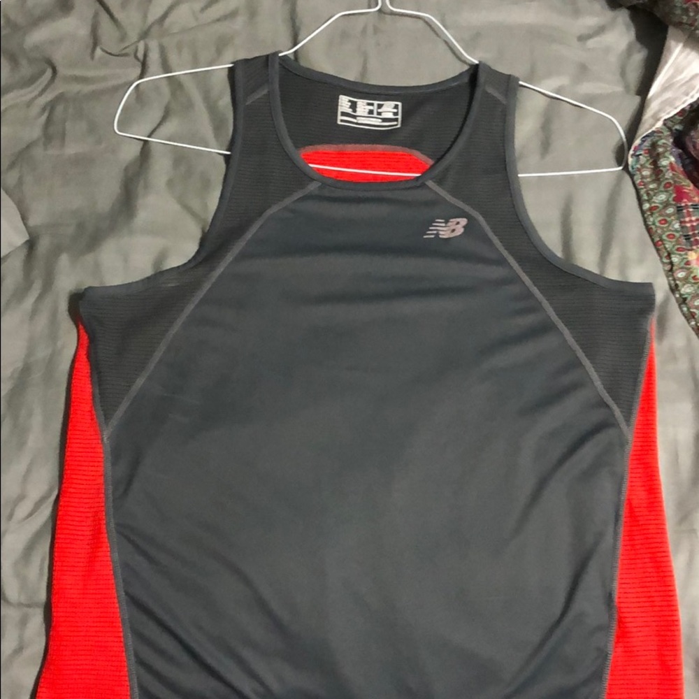 New Balance Tank
